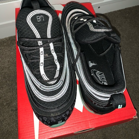 Nike Air Max 97 - Picture 3 of 3